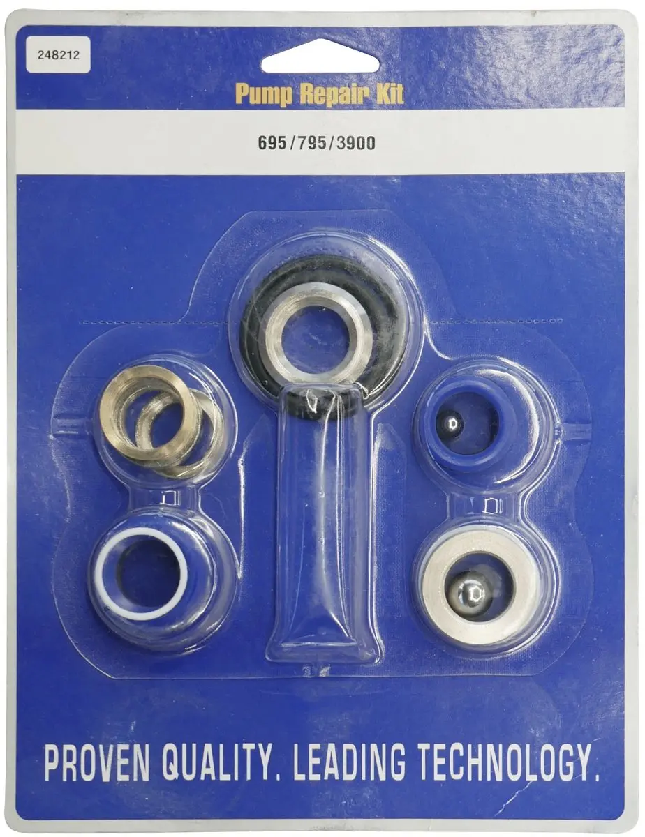 GRACO 248212 ULTRAMAX II