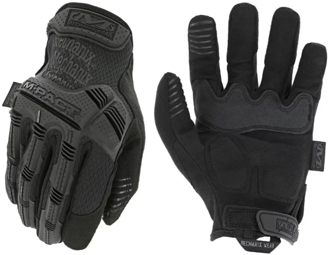Mechanix Wear M-Pact Covert Handschoenen - XL
