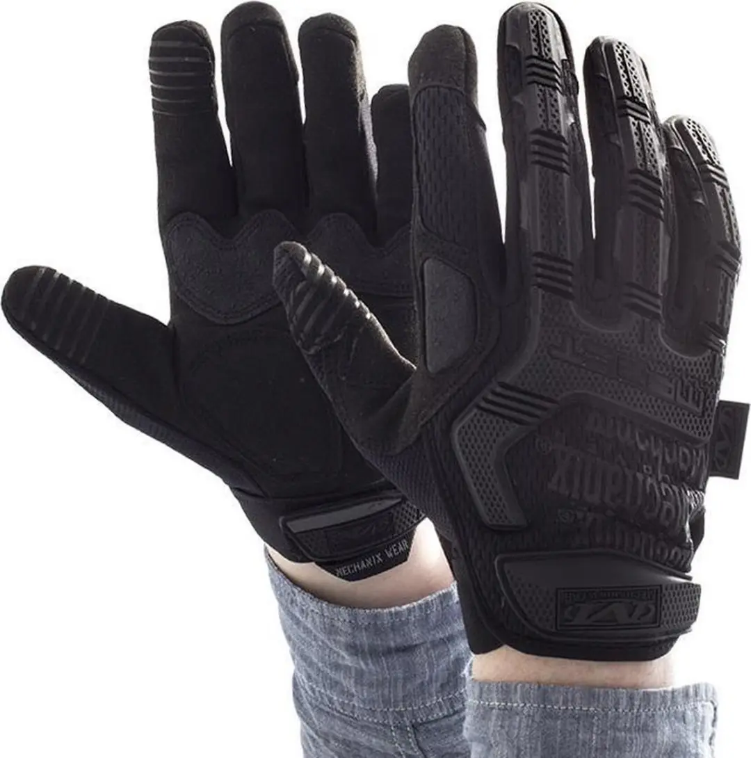 Mechanix Wear M-Pact Covert Handschoenen - XL