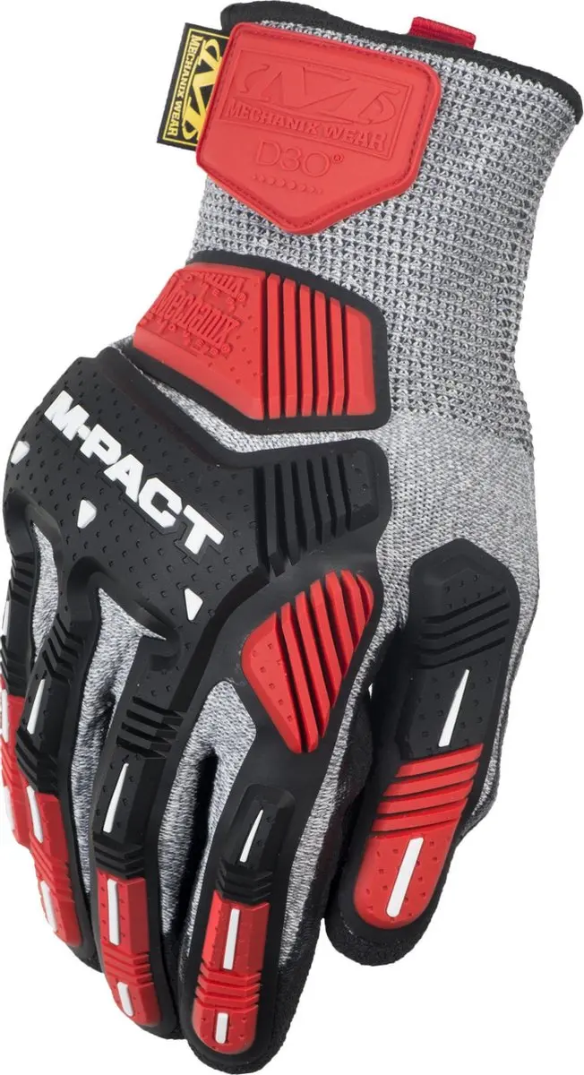 Mechanix Wear M-pact® knit CR5A5