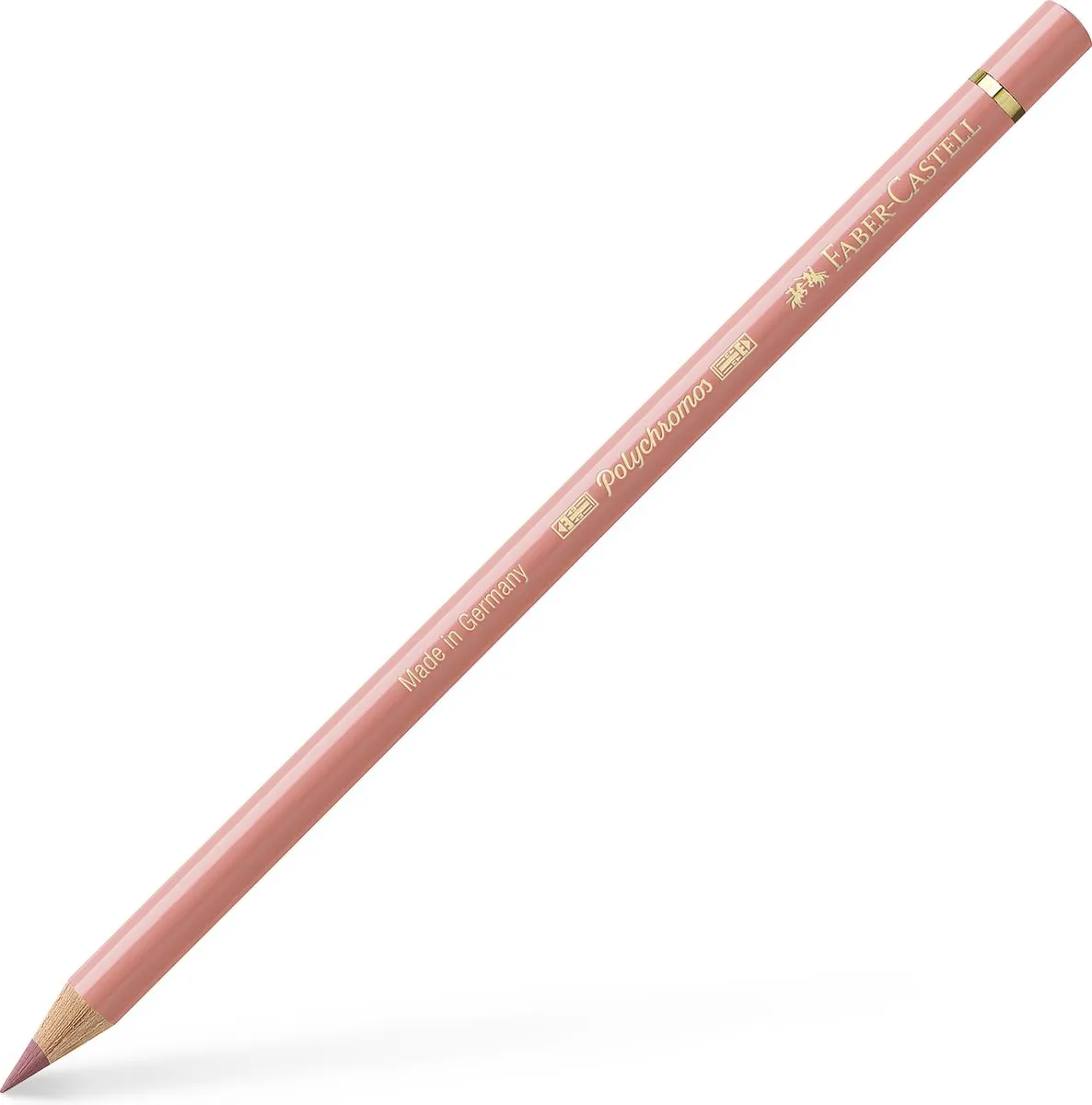 Faber-Castell Polychromos Potlood 189 Kaneelbruin