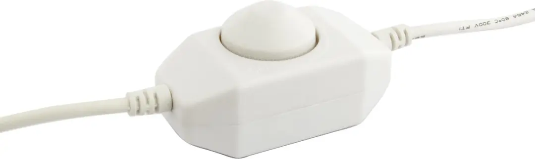 Groenovatie LED Dimmer Inline Draai