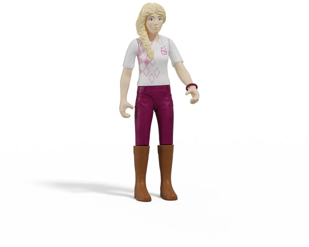 Schleich Sofia's Paardenwasplaats 42792 - Meerkleurig