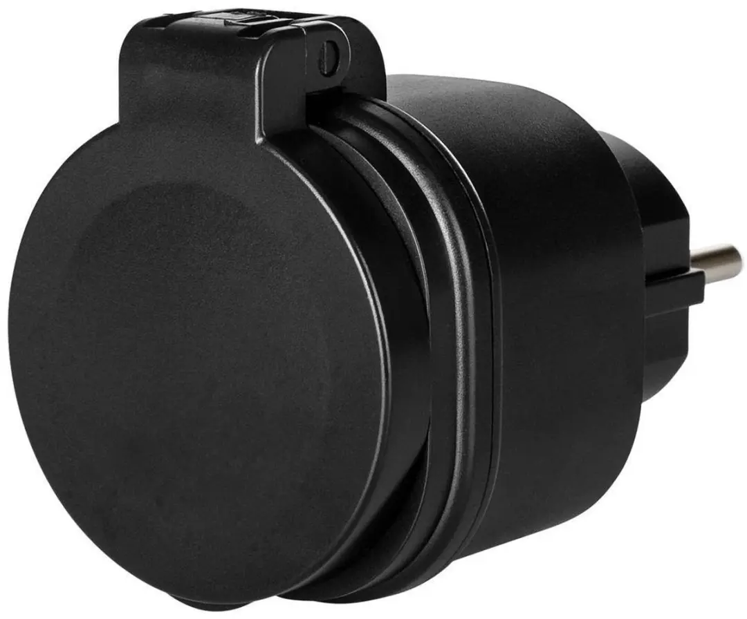 Smartwares SH4-99653 Mini Buiten Schakelaarset - 2 Schakelaars