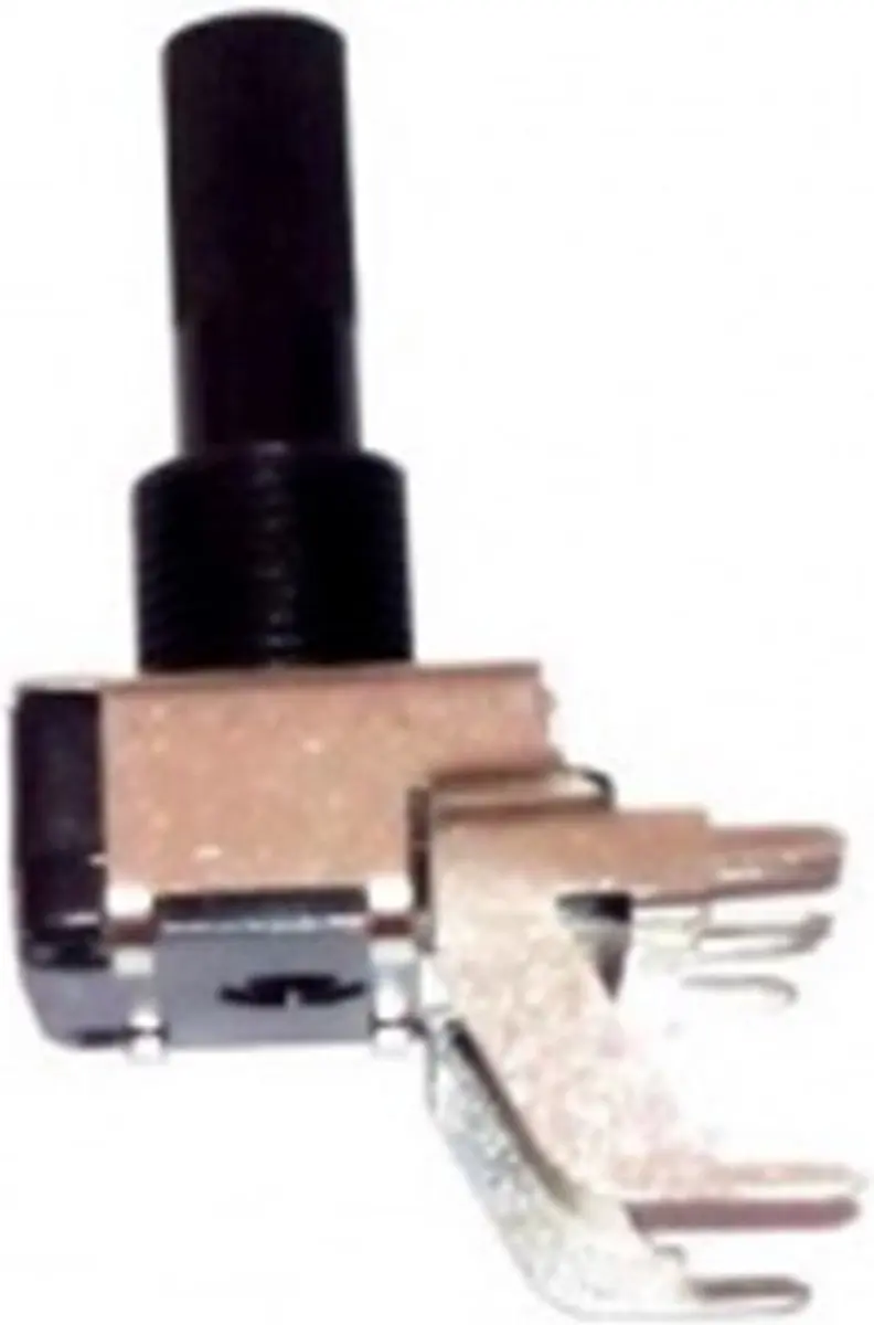 Potentiometer