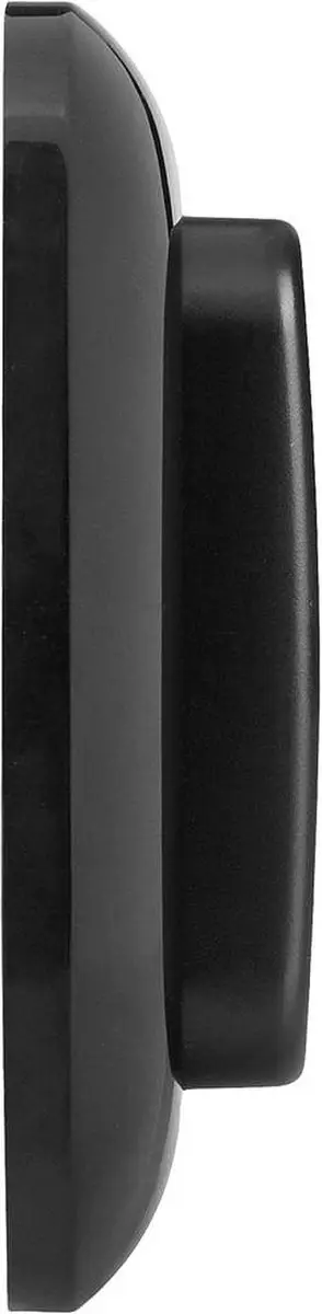 Smartwares SH4-90160 Draadloze Wandschakelaar 433 MHz - Zwart