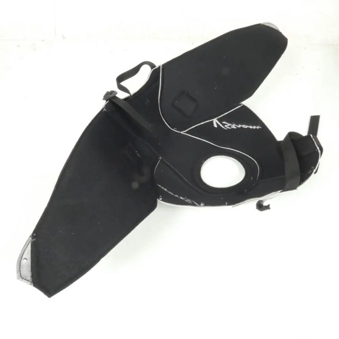 Tapis réservoir Bagster pour moto Suzuki 1000 DL V-strom 1442D GRIS CLAIR Neuf