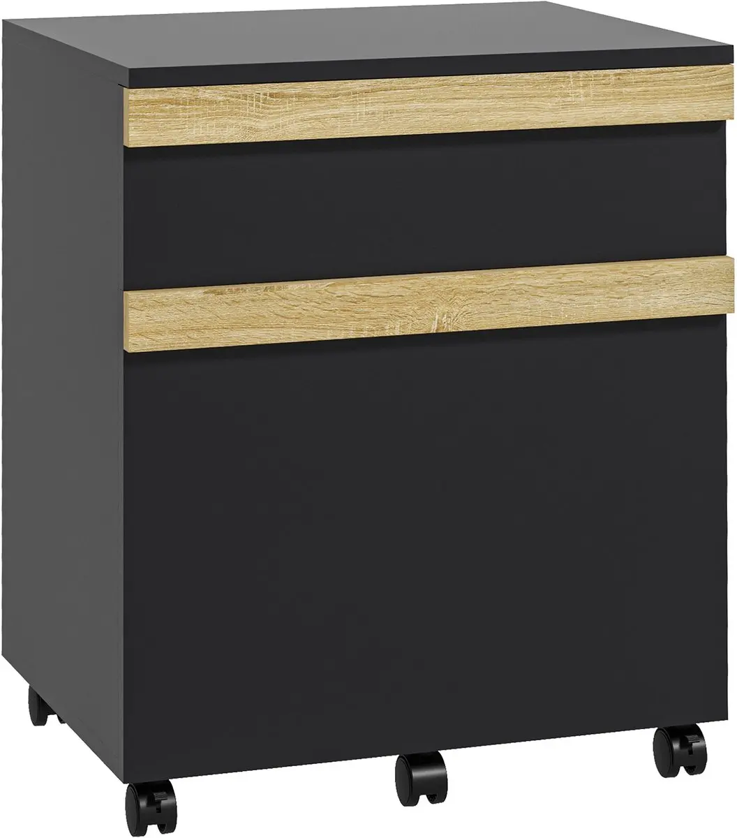 Vinsetto archiefkast