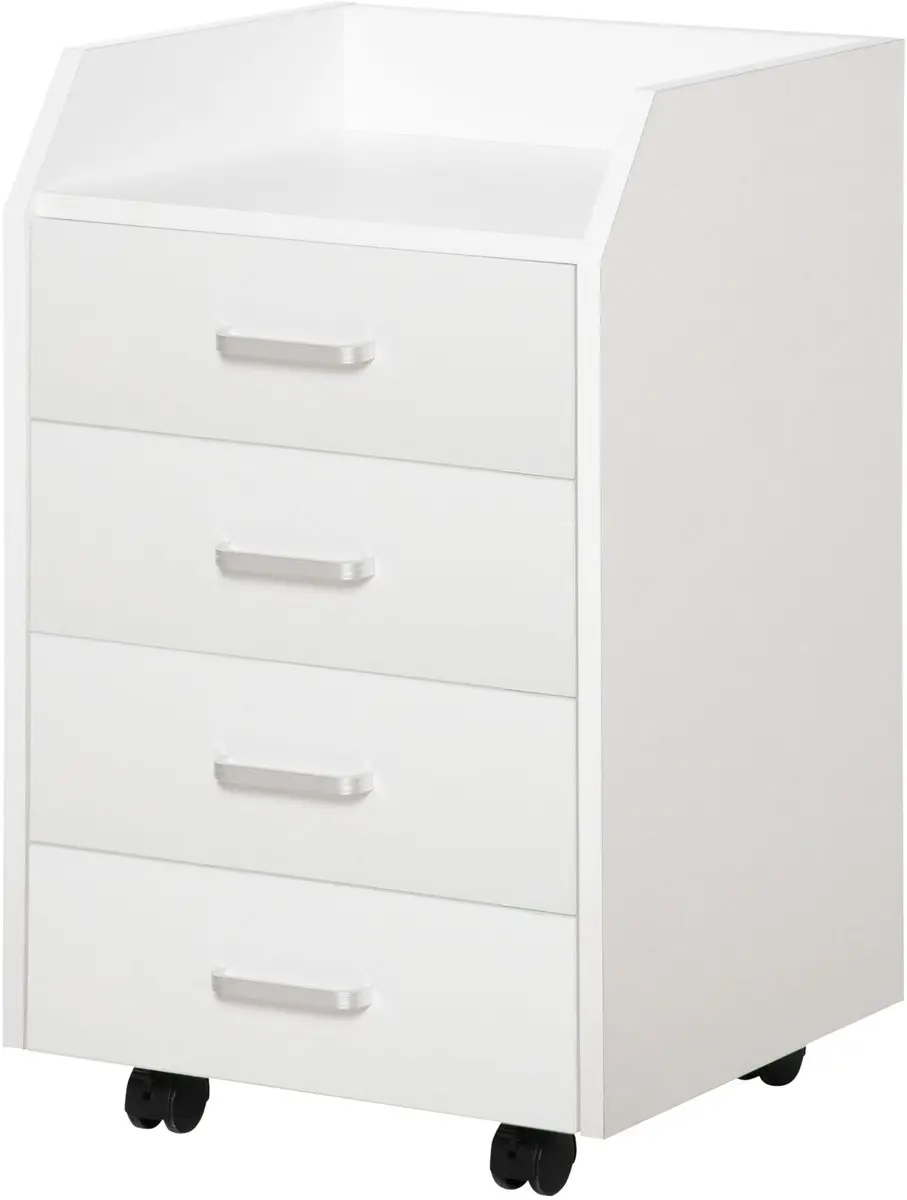 Vinsetto archiefkast