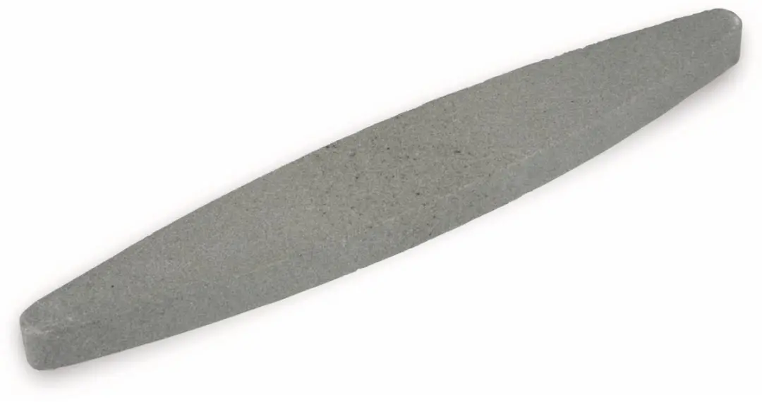 Kinzo Slijpsteen ovaal 22cm