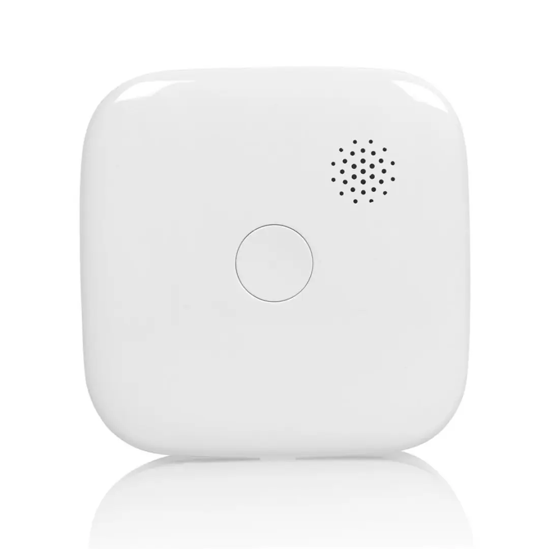 Smartwares FSM-12601 Slimme Rookmelder WiFi - Wit - afbeelding 6 van 6