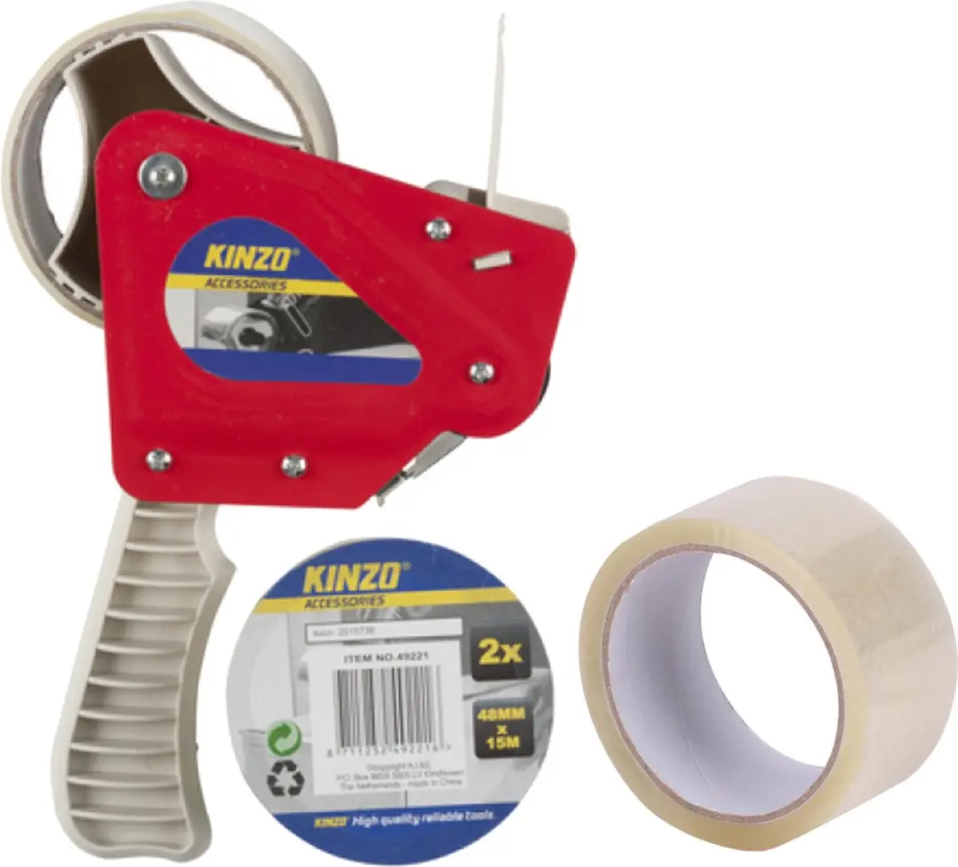 Tape/plakband houder