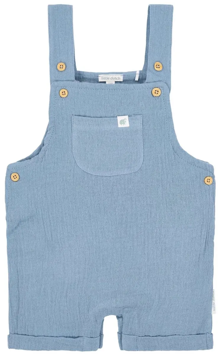Little Dutch Kort Tuinpak