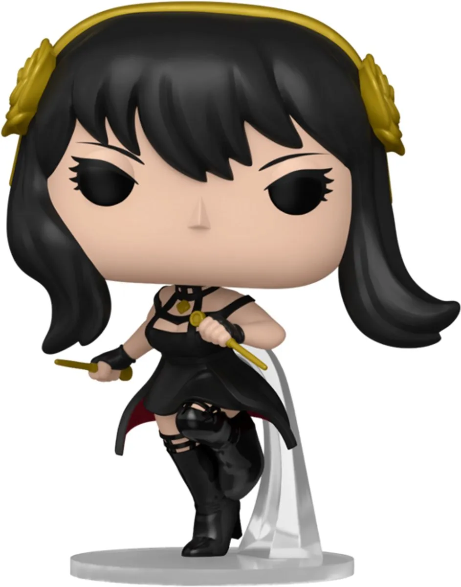 Funko Pop! Spy x Family Yor Forger 1950