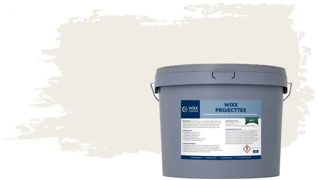 Wixx Projecttex Mat