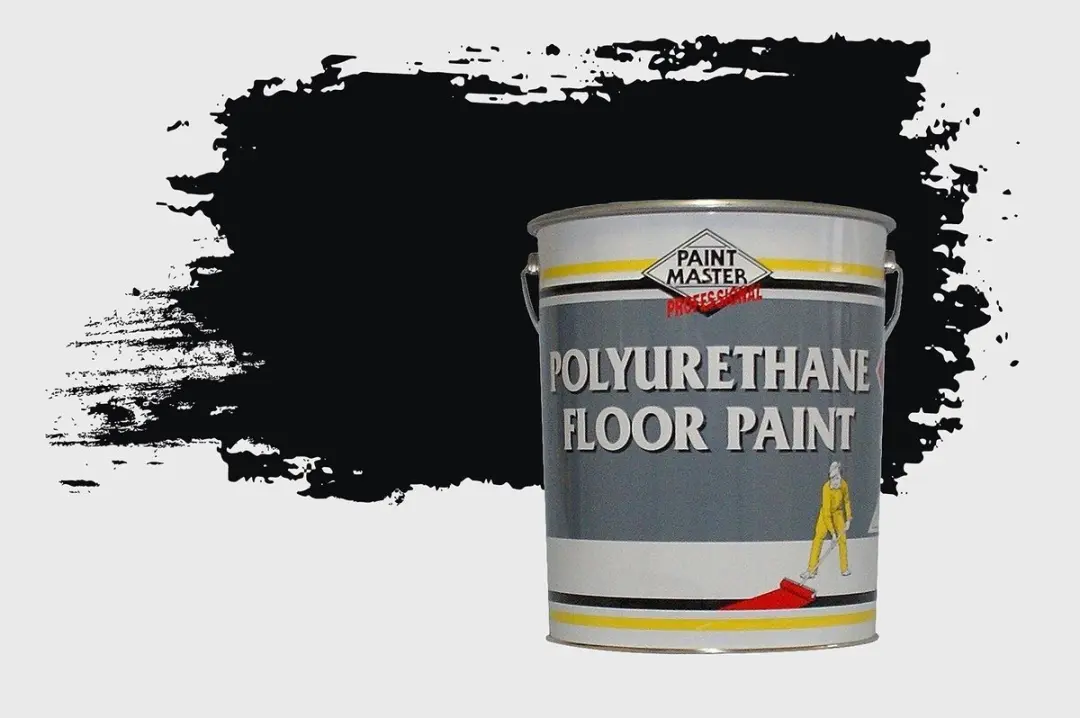 Paintmaster PU Betonverf