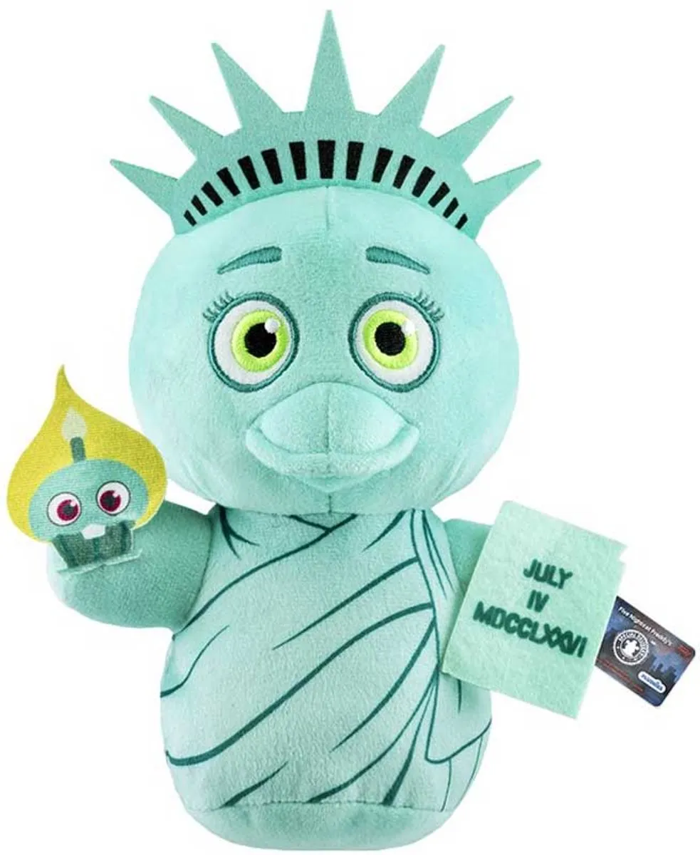 Funko Five Nights at Freddy's Liberty Chica