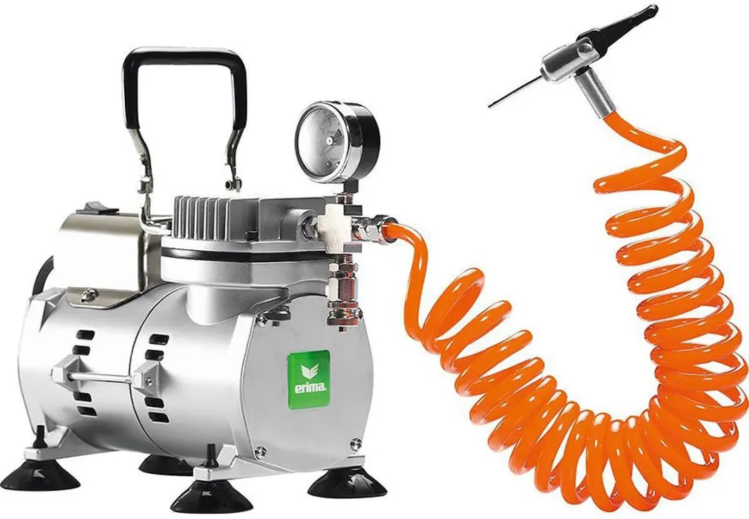 Erima Ballencompressor 724101