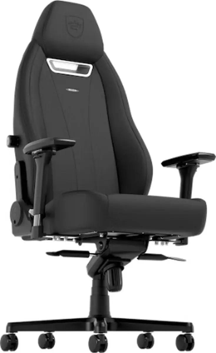 Noblechairs Legend NBL-LGD-GER-BED Gamestoel - Black Edition - afbeelding 2 van 6