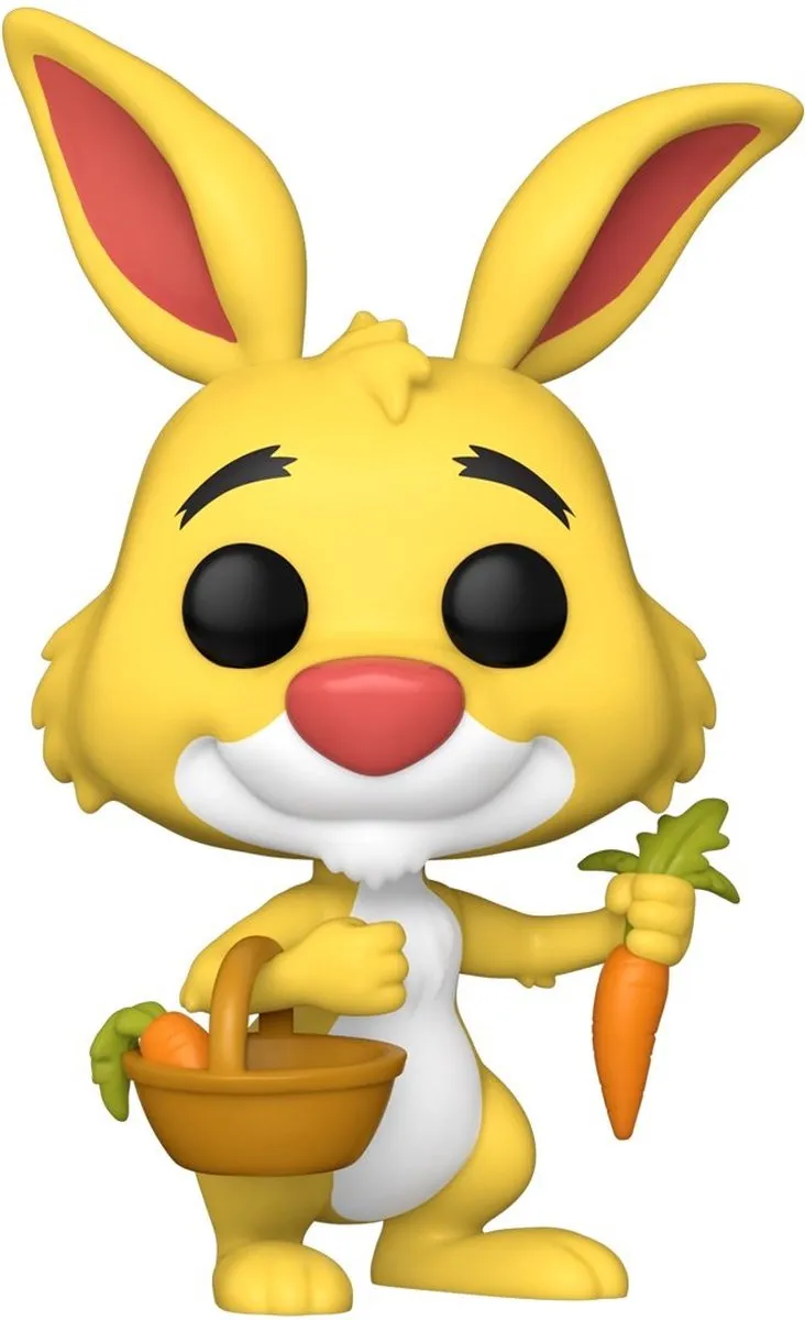 Funko Winnie de Pooh Pop! 80239