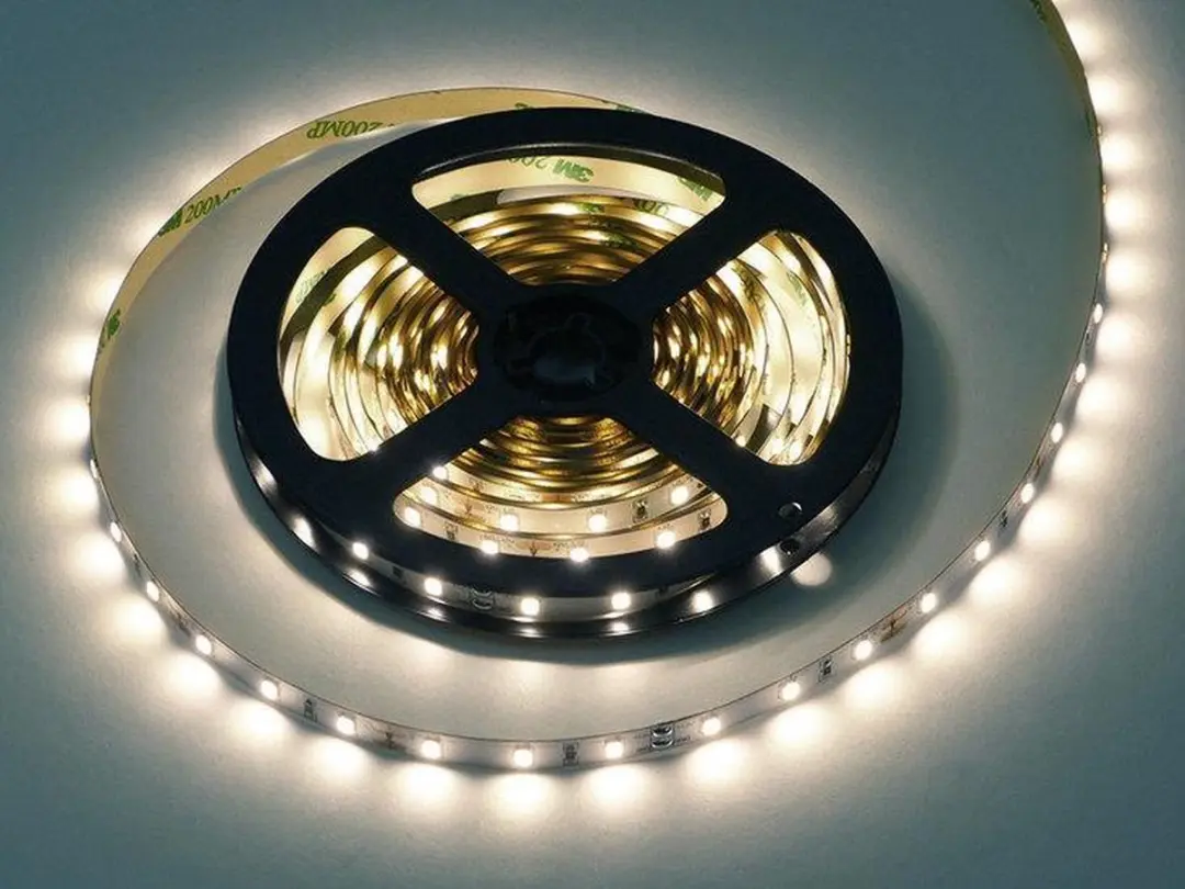 Groenovatie LED Strip 5m 7.2W/m 2835