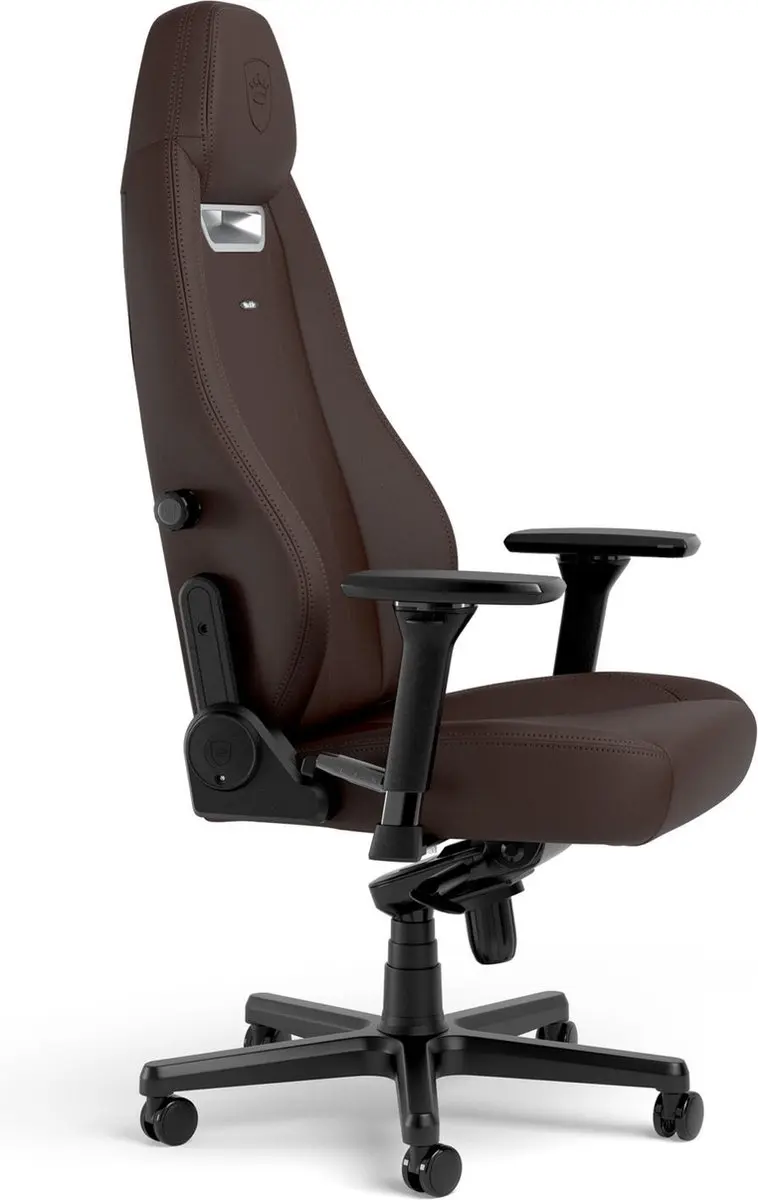 Noblechairs Legend Java Edition Gamestoel - Bruin - afbeelding 3 van 6