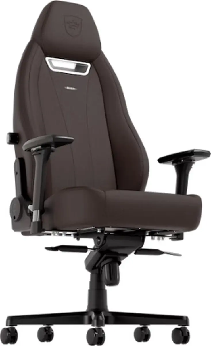 Noblechairs Legend Java Edition Gamestoel - Bruin - afbeelding 2 van 6