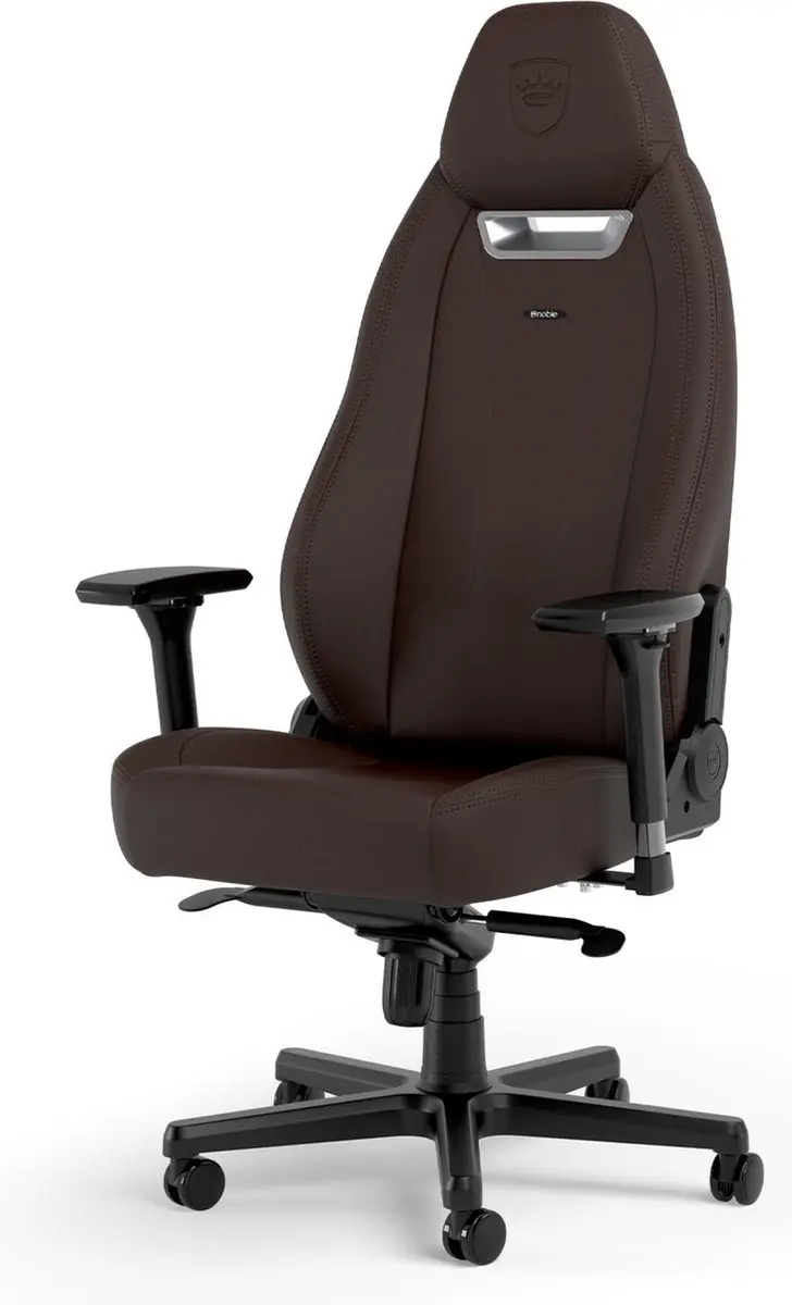 Noblechairs Legend Java Edition Gamestoel - Bruin - afbeelding 4 van 6