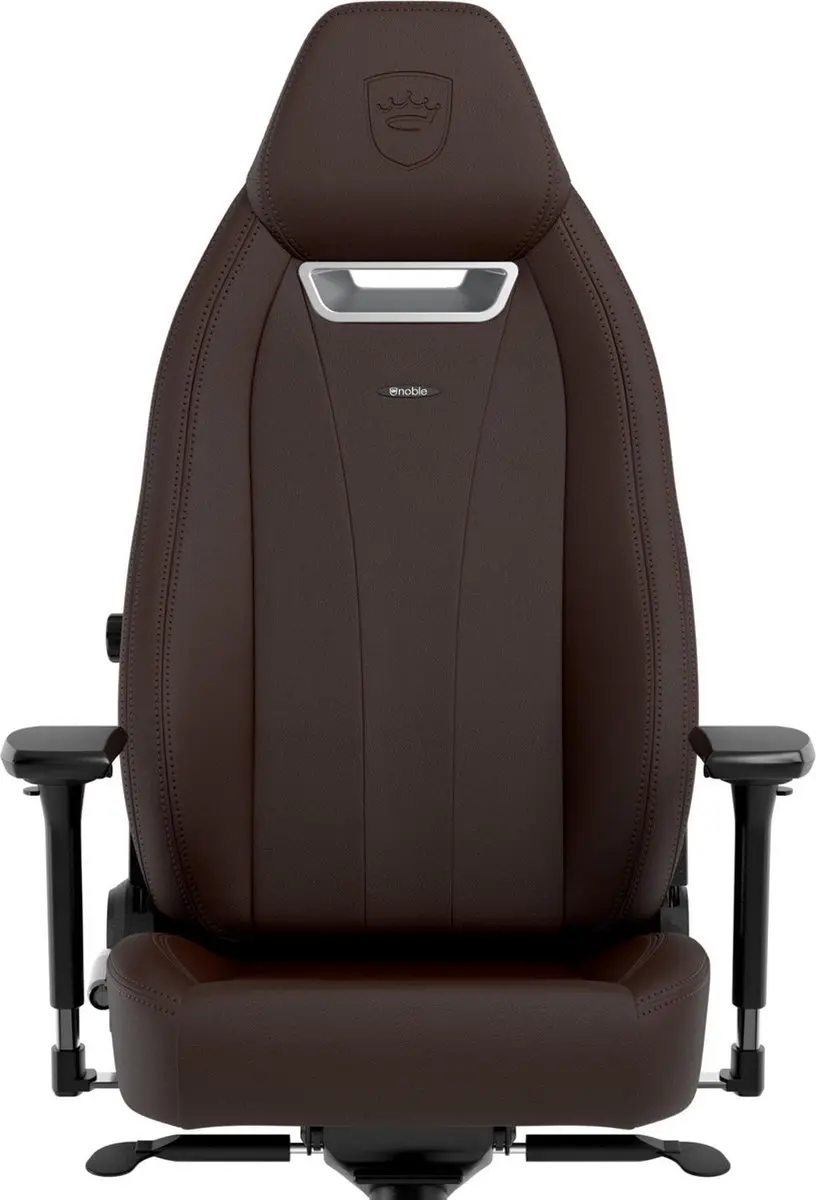 Noblechairs Legend Java Edition Gamestoel - Bruin - afbeelding 6 van 6