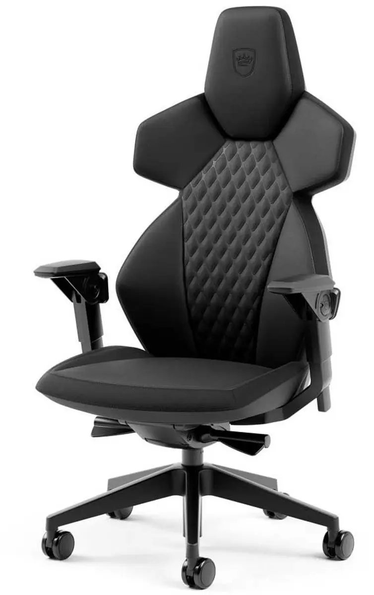 Noblechairs Dawn Gamestoel