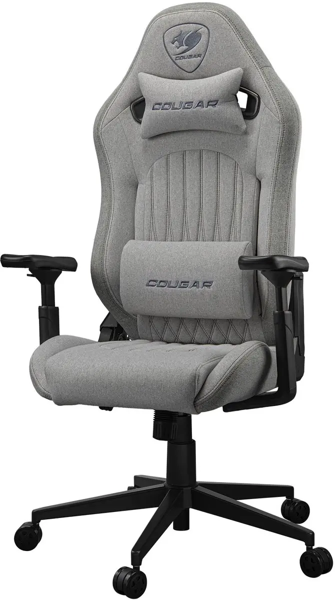 Cougar Explore Royal Ash F Gaming Stoel