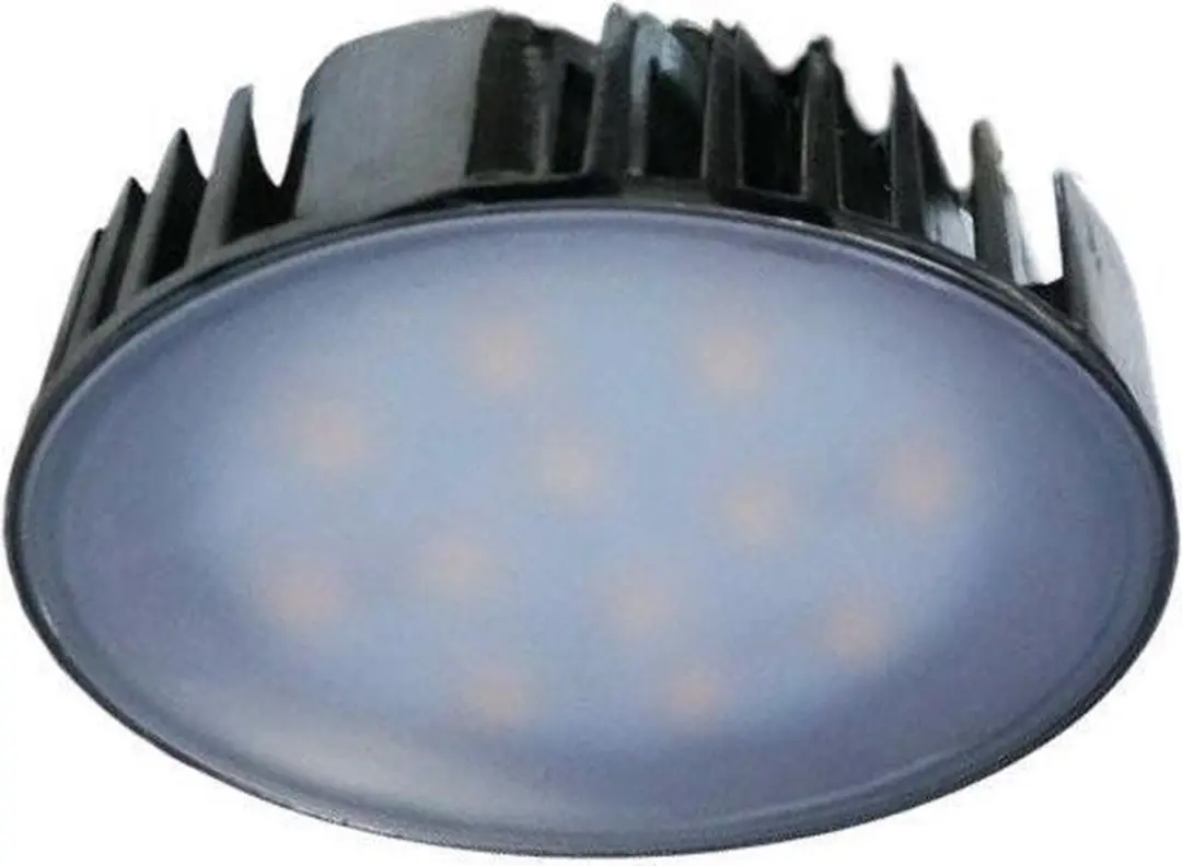 Groenovatie LED Spot GX53 8W