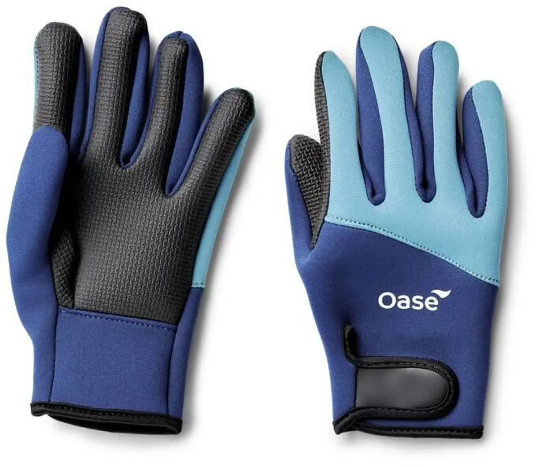 Oase Neopreen Vijverhandschoenen M