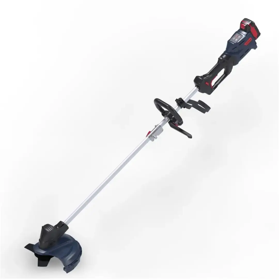 Güde FS 18-401-30 Accu Bosmaaier 30cm