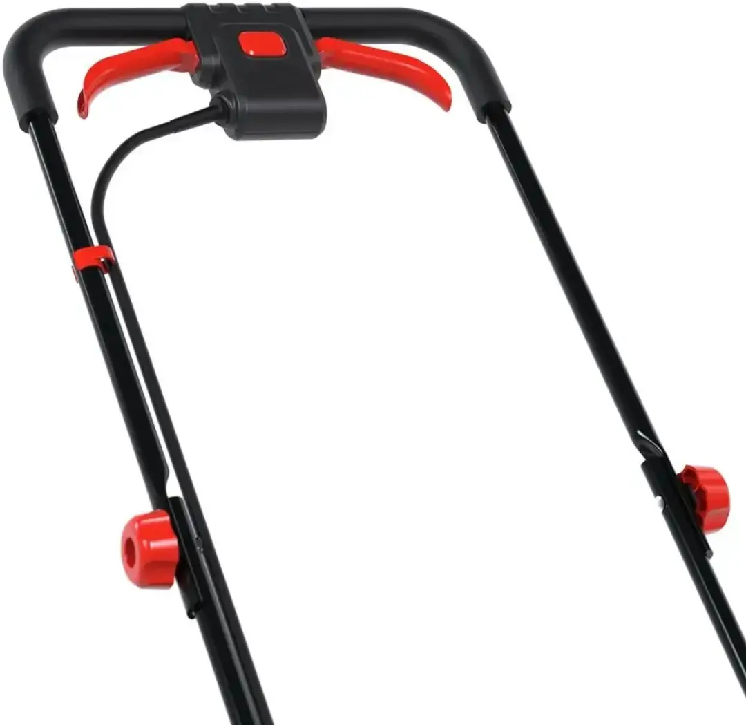 Güde Accu Grasmaaier 320/20-4 [95850] - 32cm - 4.0Ah - 30L - afbeelding 3 van 6