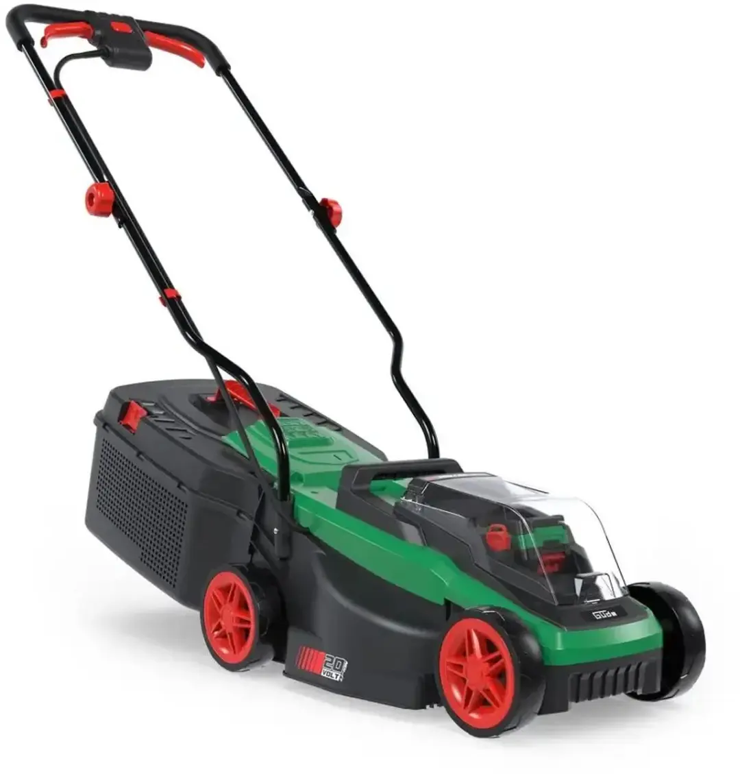 Güde Accu Grasmaaier 320/20-4 [95850]