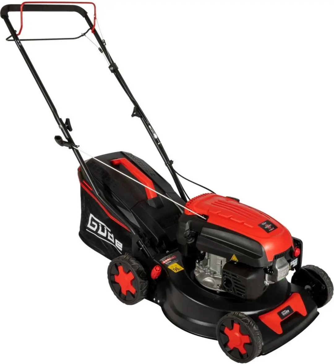 Güde ECO Wheeler 413.3 R Grasmaaier