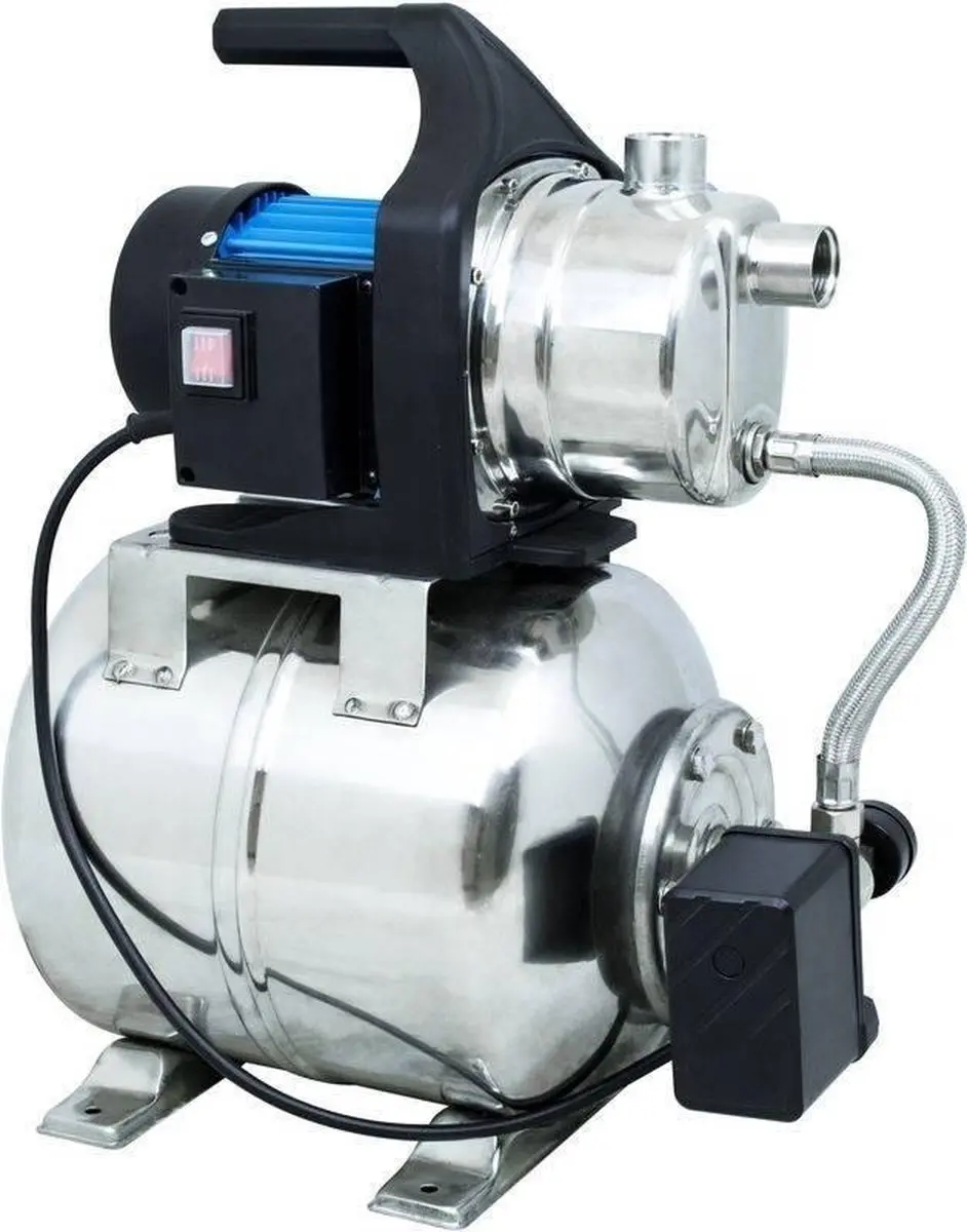 HWW 1000 E Hydrofoorpomp