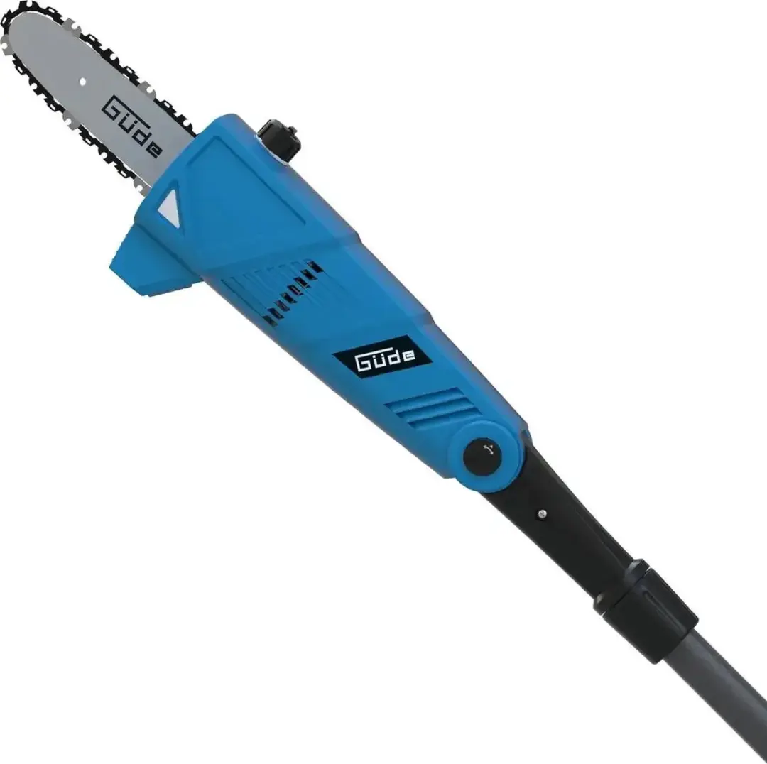 Güde GAK 7118.1 Telescopische Kettingzaag - 710W - 960mm - afbeelding 6 van 6