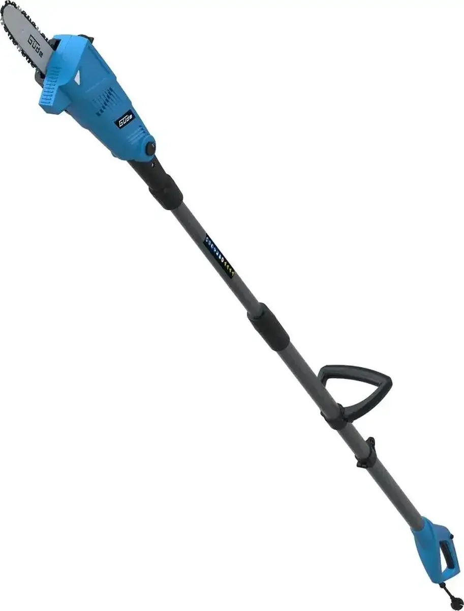 Güde GAK 7118.1 Telescopische Kettingzaag - 710W - 960mm