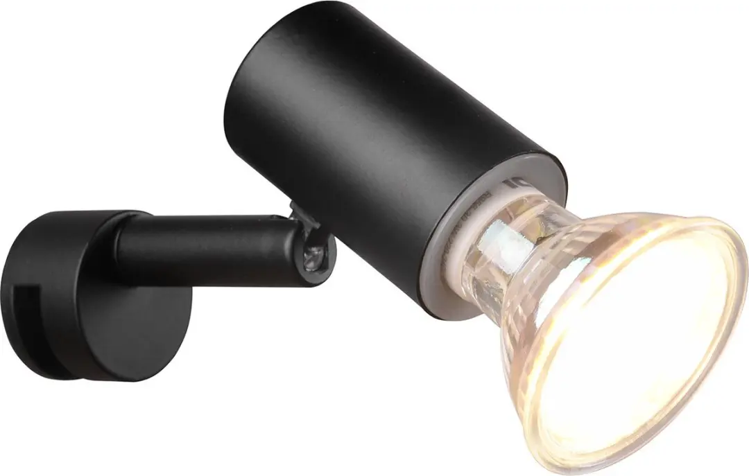 Trio LED Wandlamp GU10 IP44