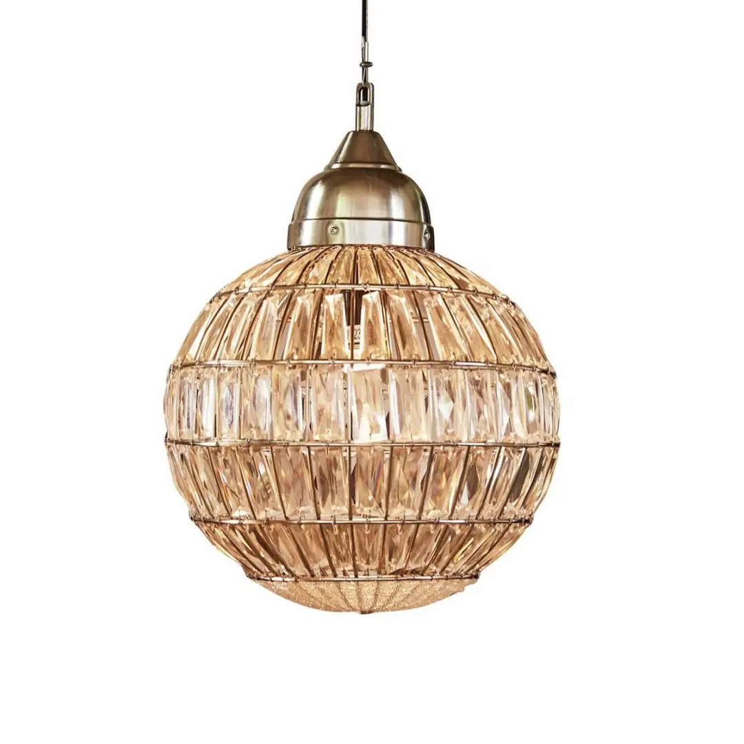 Loberon Hanglamp Lanebrook