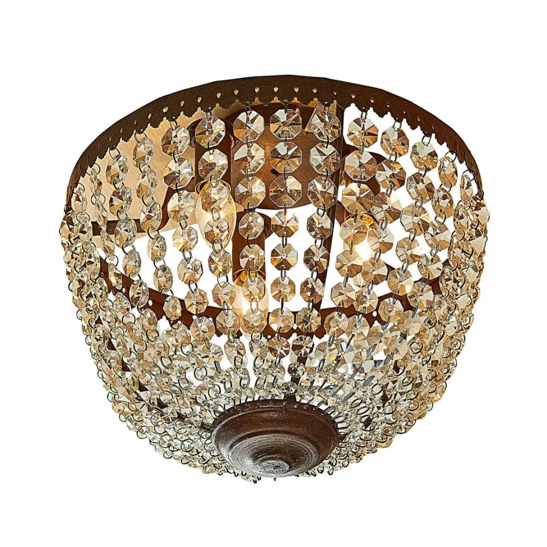 Loberon Plafondlamp Tarim