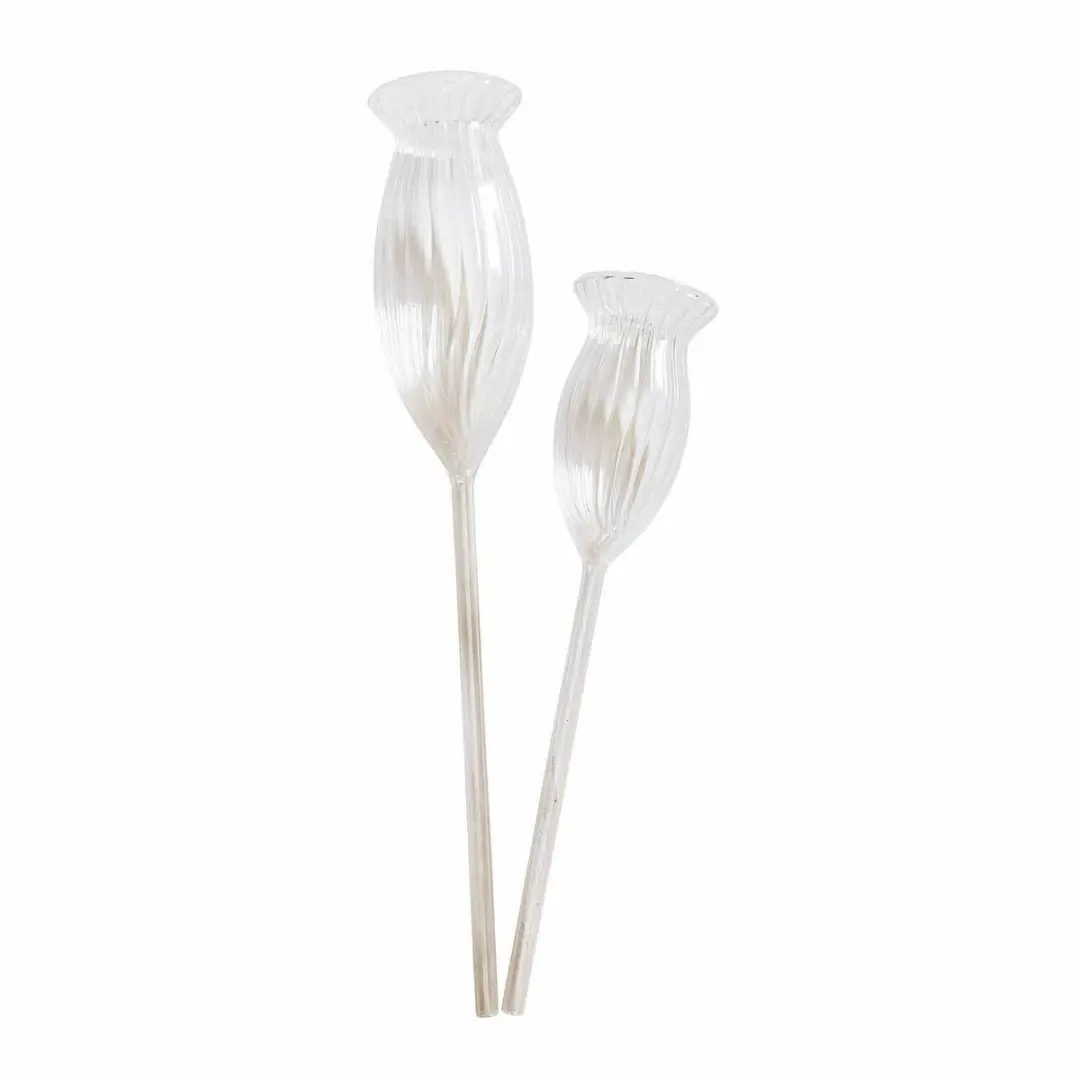 Loberon Waterdruppelaar Set 2 Stuks