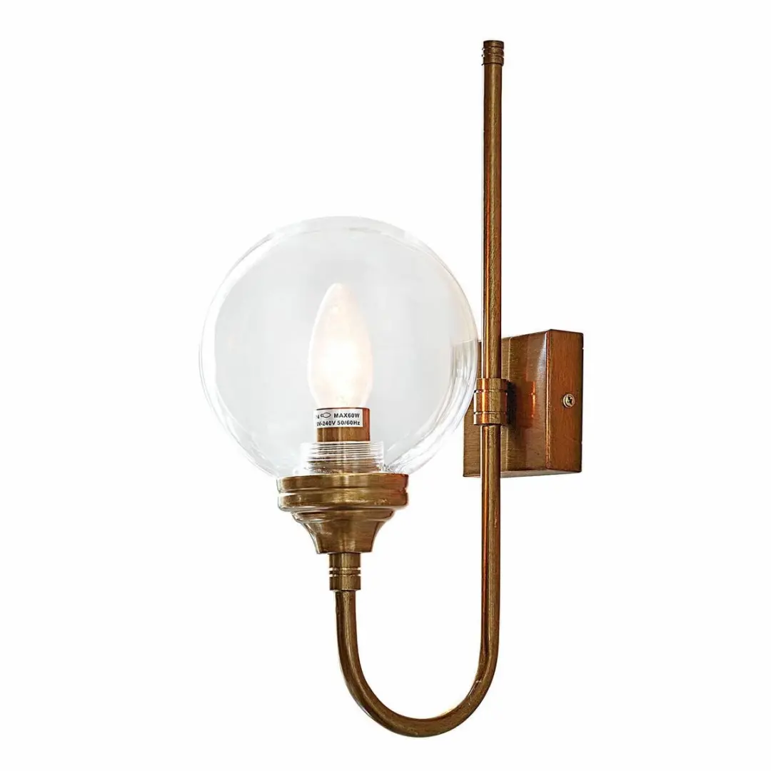 Loberon Wandlamp Anthé