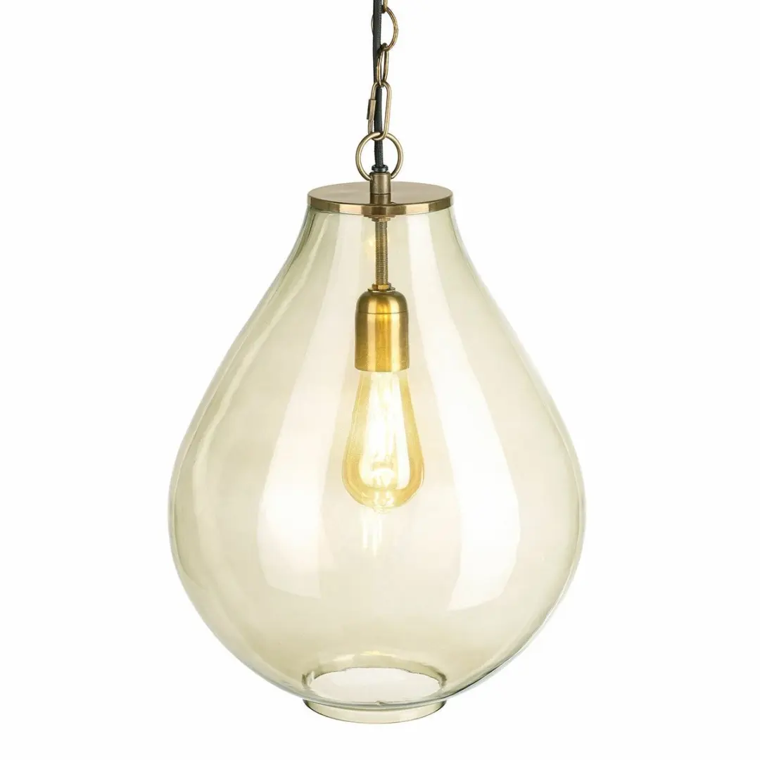 Loberon Hanglamp Deloire
