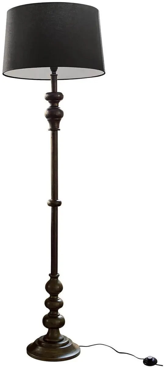 Loberon Reville Staande Lamp
