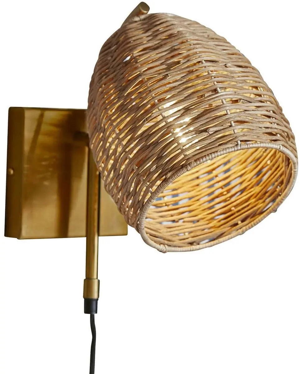Loberon Wandlamp Anglemont