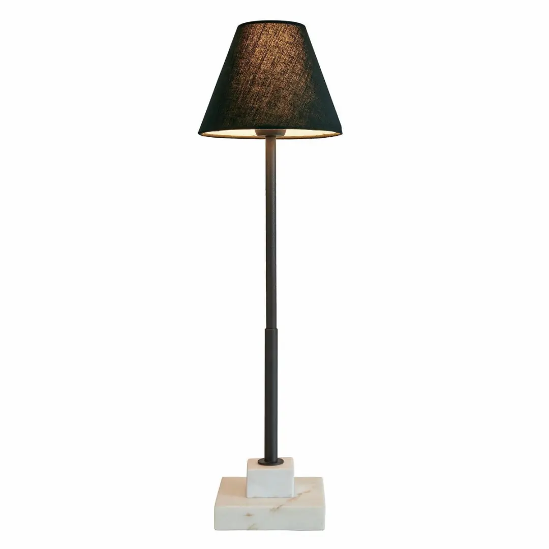 Loberon Orvienne Tafellamp
