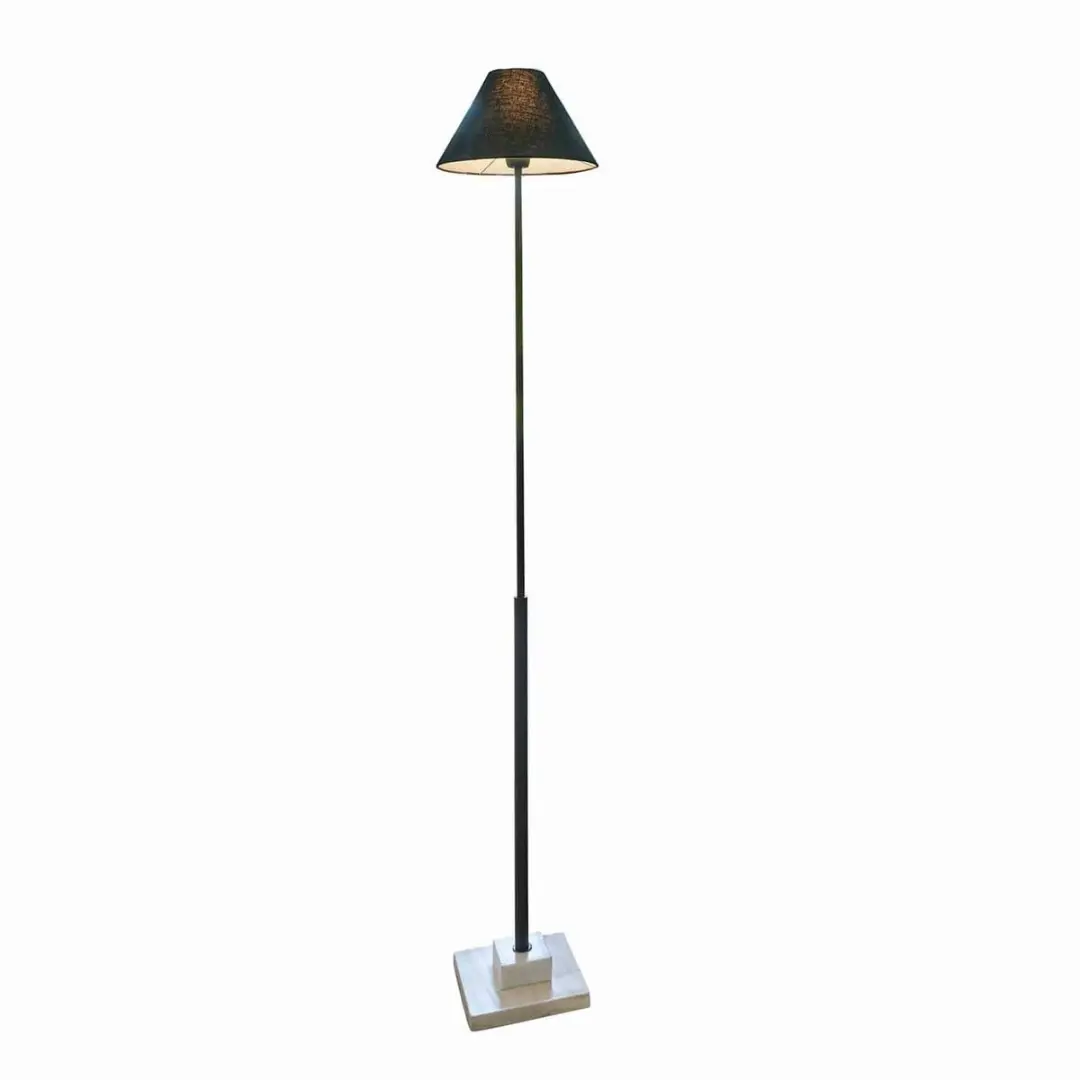 Loberon Orvienne Vloerlamp
